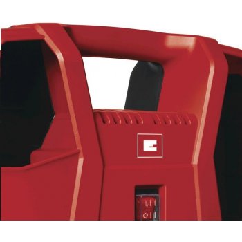 Einhell TH-AC 190 Kit