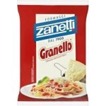 GRANELLO strouhaný mix sýrů parmazánového typu 1000 g – Zboží Dáma