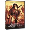 DVD film Poslední Mohykán -import DVD