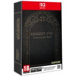 Resident Evil Generation Pack – Zboží Mobilmania