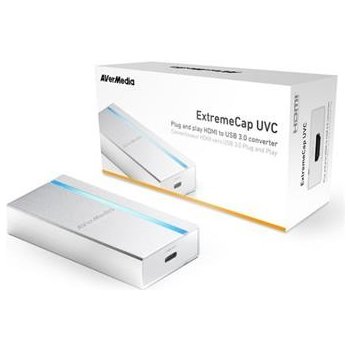 AVerMedia ExtremeCap UVC BU110