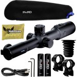 Pard Pantera 256 Q PA2Q-25 SADA – Zboží Dáma