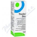 Thea Thealoz Duo oph.gtt. 5 ml – Hledejceny.cz