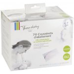 THERMOBABY Hygienické prsní vložky NEW 60ks – Zboží Dáma