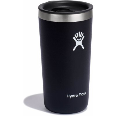 Hydro Flask All Around Tumbler Press-in Lid 12 oz 355 ml cascade – Zbozi.Blesk.cz