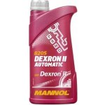 Mannol ATF Dexron II 1 l – Sleviste.cz