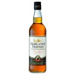 Highlands Friends 40% 1 l (holá láhev) – Hledejceny.cz
