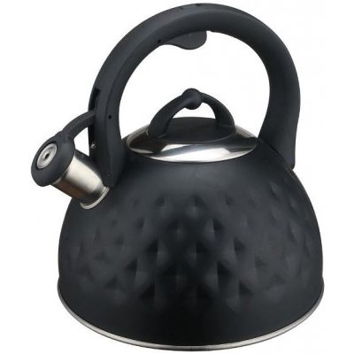 Brock La Cuisinette nerez černý mat 2,5 l – Zbozi.Blesk.cz