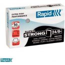 Děrovačka Nobo Rapid spony Super Strong 24/8+