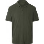 esmara Men Pánské polotriko zelená – Zboží Dáma