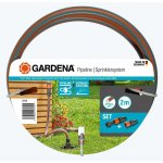 GARDENA 2713-20 Profi připojovací Sada – Hledejceny.cz