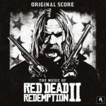 Red Dead Redemption - The music of Red Dead Redemption II - Original Score - standard - CD -Standard – Hledejceny.cz