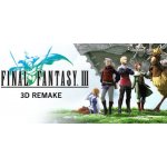 Final Fantasy 3 – Hledejceny.cz