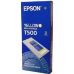 Tonery Náplně Epson C13T500011 - kompatibilní – Hledejceny.cz