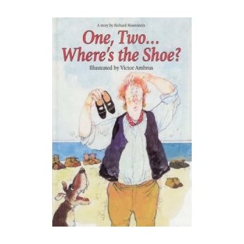 One, Two...Where's the Shoe? - Victor G. Ambrus