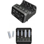 SKY RC SKY RC NC2200 nabíječ AA/AAA článků NiMH/NiCd 3SK1181 – Zboží Dáma