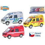 Mikro trading 2-Play Traffic Sada aut na zpětný chod 3 ks – Zboží Dáma