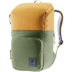 Deuter Khaki Cinnamon zelený