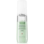 Goldwell Dualsenses Curly Twist Hydrating Serum Spray - dvoufázový spray pro přirozeně vlnité a trvalené vlasy 150 ml – Zbozi.Blesk.cz