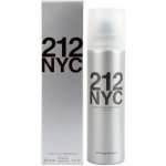 Carolina Herrera 212 Woman deospray 150 ml – Hledejceny.cz