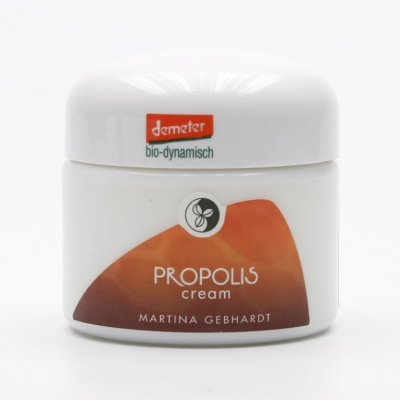 Martina Gebhardt Propolisový krém 50 ml