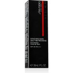 Shiseido Synchro Skin Self-Refreshing Foundation dlouhotrvající make-up SPF30 240 Quartz 30 ml – Zbozi.Blesk.cz