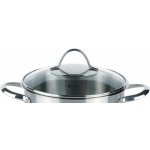 Fissler poklice pro varné nádobí Paris sklo 20cm – Zboží Mobilmania