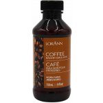 LORANN - BAKERY emulze COFFEE 118 ml – Zboží Dáma