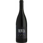 Movia Modri Pinot Noir 2021 Červené 12,5% 0,75 l (holá láhev) – Hledejceny.cz