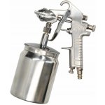 stříkací pistole 1,5 mm spodní nádrž 0,6 l ocelová Kotarbau – Zboží Dáma