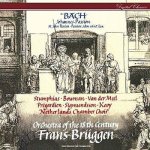 Johannes - Passion - J.S. Bach CD