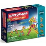 Magformers Neon 60 ks – Zboží Mobilmania