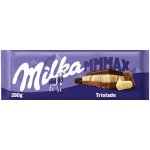 Milka Mmmax Triolade 280 g – Zboží Dáma