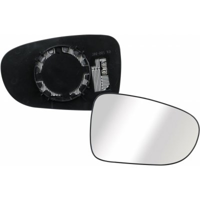 Sklo pravého zpětného zrcátka FORD GALAXY (WGR) |4/2000-04/2006| vyhřívané | 5901532228106 | Zboží Auto