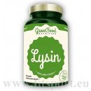 GreenFood Lysin 90 kapslí