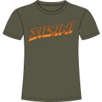 Silvini Denno khaki pánský – Zboží Mobilmania