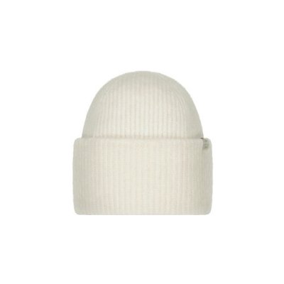 Barts Kylar beanie White – Hledejceny.cz
