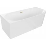 Mexen Mia, 160 x 75 cm 52691607500L-55 – Hledejceny.cz