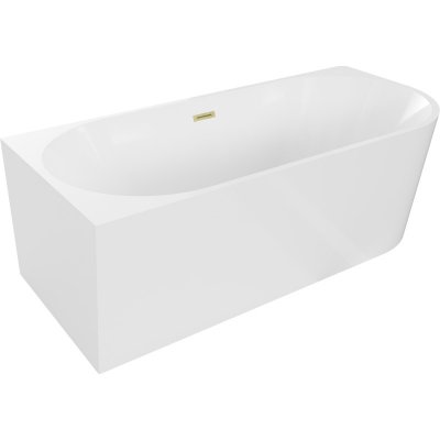 Mexen Mia, 160 x 75 cm 52691607500L-55 – Hledejceny.cz