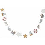 Little Dutch Dekorativní girlanda Námořnický záliv – Zboží Mobilmania