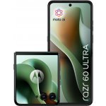 Motorola Razr 60 Ultra 16GB/512GB PANTONE Scarab – Zboží Živě