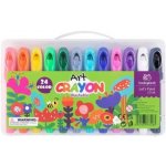 Jar Melo Jemné voskovky omyvatelné 24 KS – Zbozi.Blesk.cz