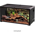 Hobby Terárium Fix & Easy 91,4 x 45,7 x 45,7 cm – Zboží Dáma