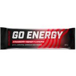 BioTech GO Energy 40 g – Zboží Dáma