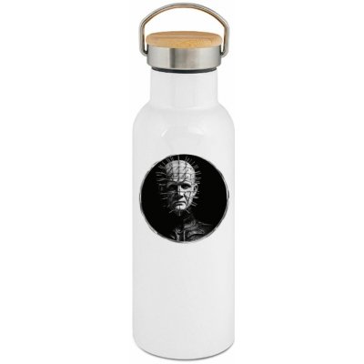123TRIKO termoska Hlava s jehlami, V2 500 ml