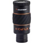 Celestron X-CEL LX 2.3mm 1.25” ED – Zboží Živě