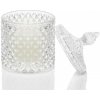 Svíčka Bartek Candles Crystal 180g