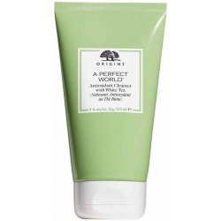 Origins Jemný pěnový čisticí krém A Perfect World Antioxidant Cleanser With White Tea 150 ml