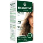 HERBATINT Permanentní barva na vlasy 150 ml Odstín: 7N Blond