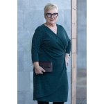 Bergamo Queen červená – Zboží Dáma